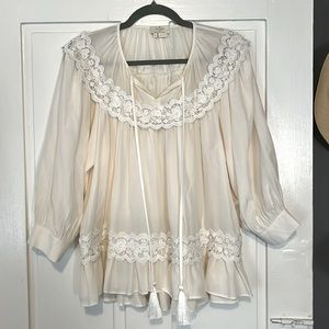Kate Spade blouse